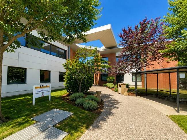 REXIM - Bureau - Haute-Garonne - Toulouse - 1