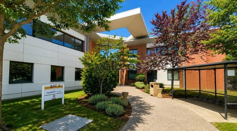REXIM - Bureau - Haute-Garonne - Toulouse - 1