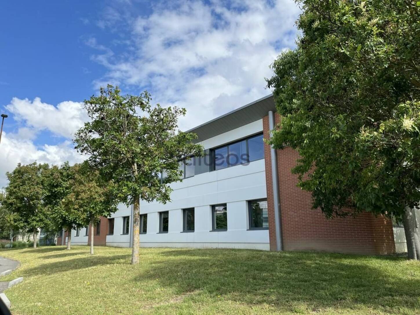REXIM - Bureau - Haute-Garonne - Toulouse - 2