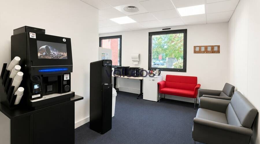 REXIM - Bureau - Haute-Garonne - Toulouse - 3