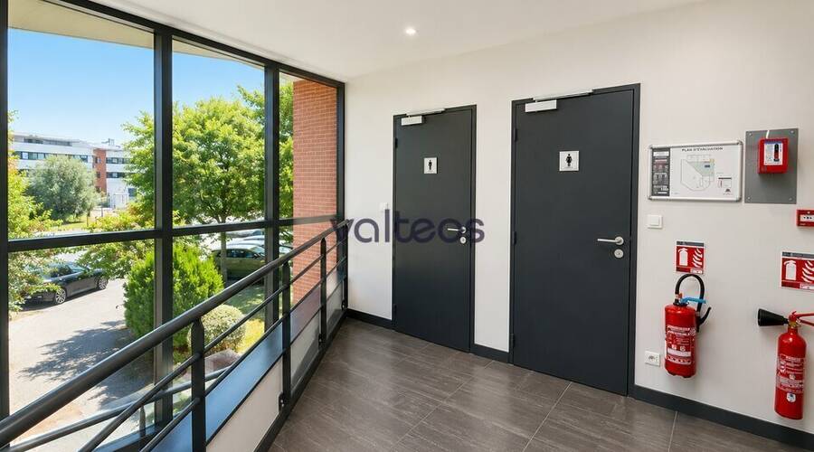 REXIM - Bureau - Haute-Garonne - Toulouse - 4