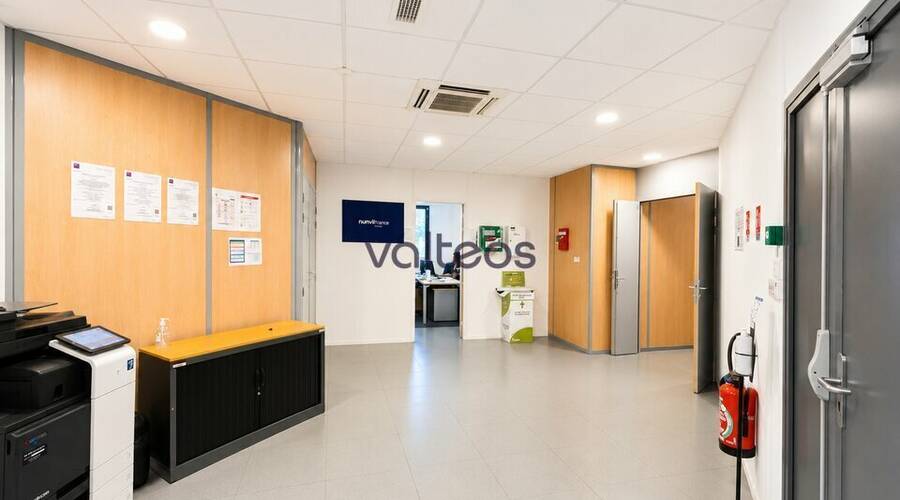 REXIM - Bureau - Haute-Garonne - Toulouse - 5
