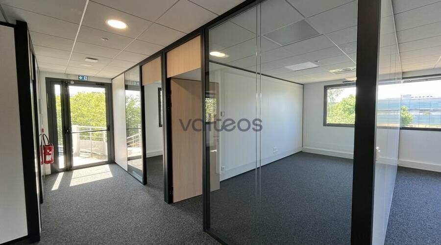 REXIM - Bureau - Haute-Garonne - Toulouse - 7