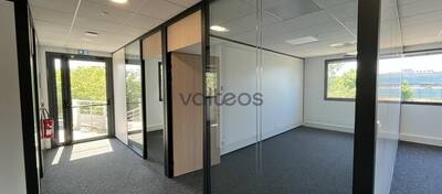 REXIM - Bureau - Haute-Garonne - Toulouse - 7