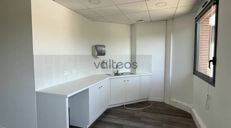 REXIM - Bureau - Haute-Garonne - Toulouse - 8
