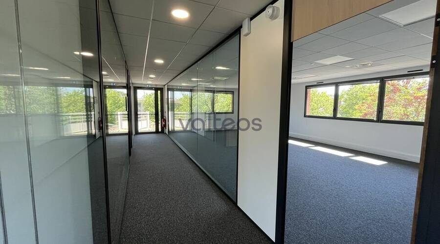 REXIM - Bureau - Haute-Garonne - Toulouse - 9
