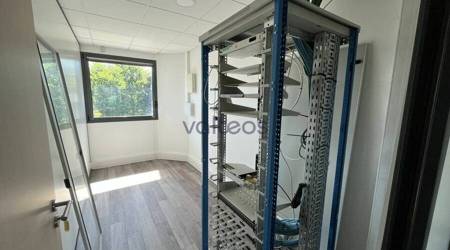 REXIM - Bureau - Haute-Garonne - Toulouse - 10