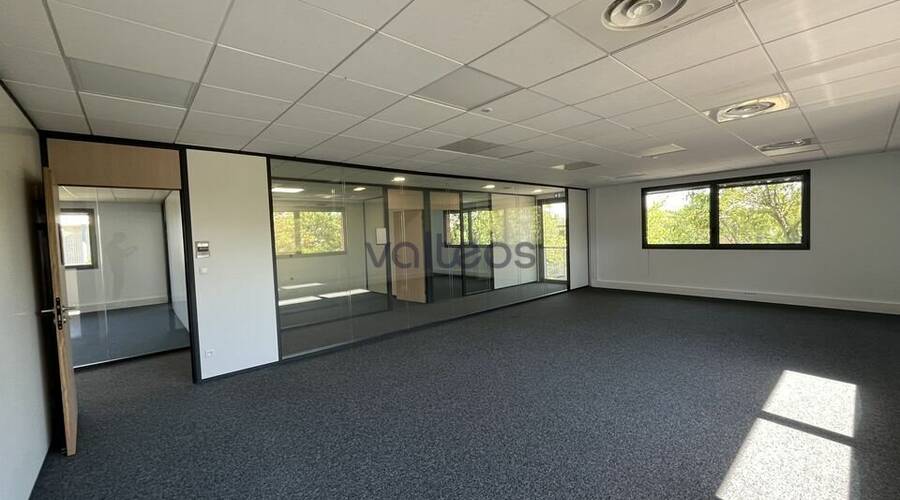 REXIM - Bureau - Haute-Garonne - Toulouse - 11
