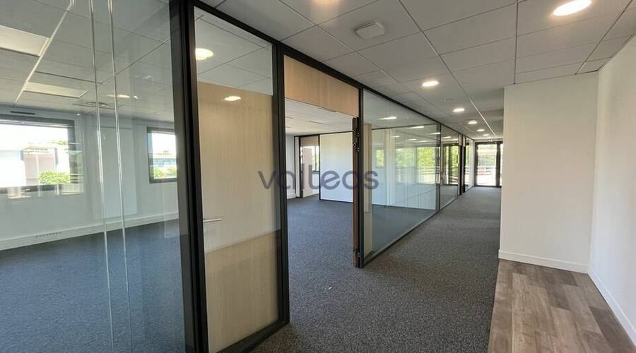 REXIM - Bureau - Haute-Garonne - Toulouse - 12
