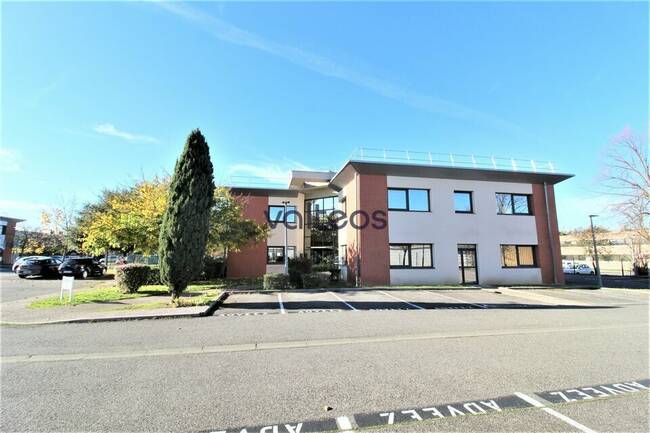 REXIM - Bureau - Haute-Garonne - Toulouse - 1