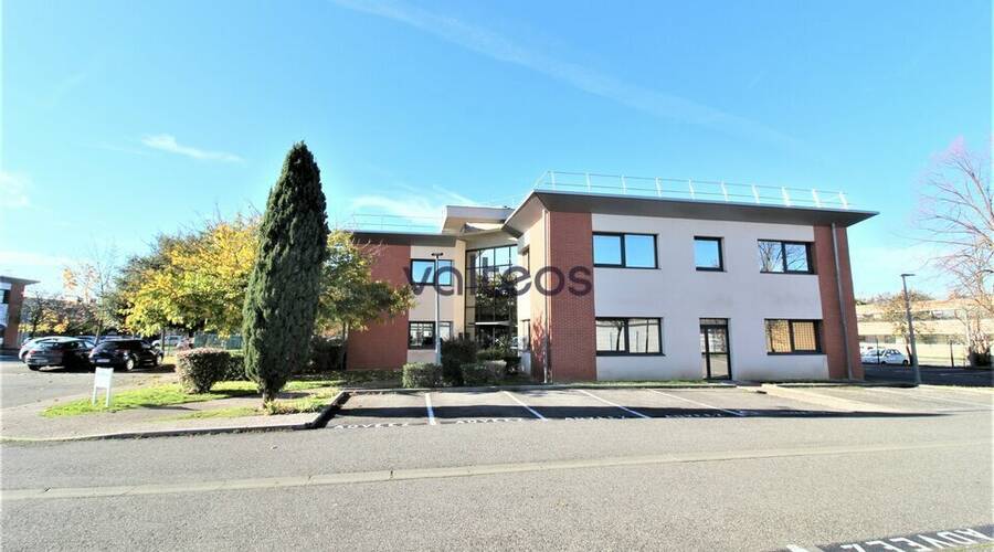 REXIM - Bureau - Haute-Garonne - Toulouse - 1