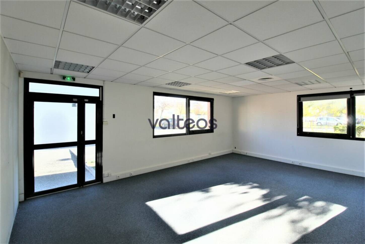 REXIM - Bureau - Haute-Garonne - Toulouse - 2