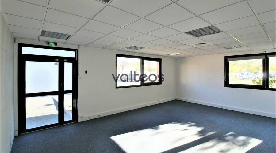 REXIM - Bureau - Haute-Garonne - Toulouse - 2