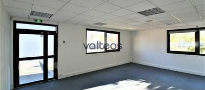 REXIM - Bureau - Haute-Garonne - Toulouse - 2