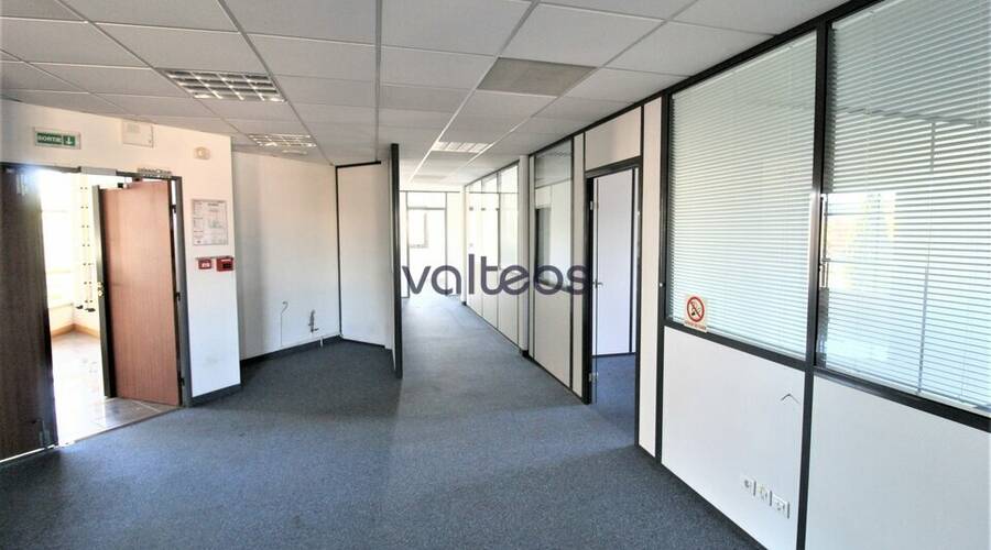 REXIM - Bureau - Haute-Garonne - Toulouse - 4