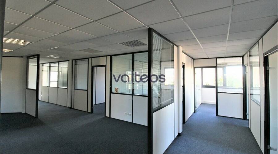 REXIM - Bureau - Haute-Garonne - Toulouse - 5