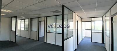 REXIM - Bureau - Haute-Garonne - Toulouse - 5