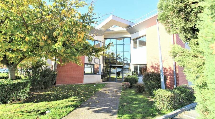 REXIM - Bureau - Haute-Garonne - Toulouse - 6