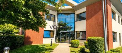 REXIM - Bureau - Haute-Garonne - Toulouse - 1