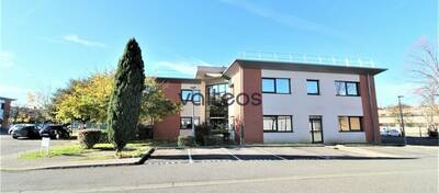 REXIM - Bureau - Haute-Garonne - Toulouse - 2