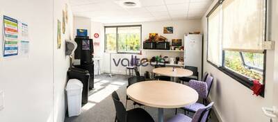 REXIM - Bureau - Haute-Garonne - Toulouse - 3