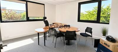 REXIM - Bureau - Haute-Garonne - Toulouse - 5