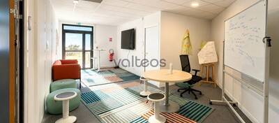 REXIM - Bureau - Haute-Garonne - Toulouse - 7