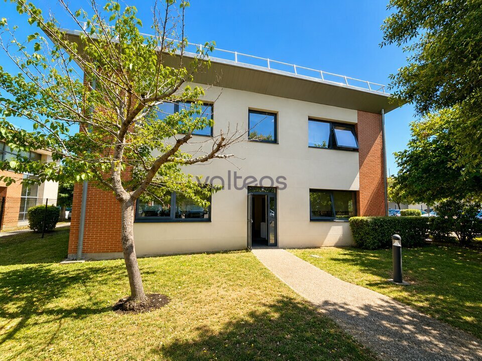 REXIM - Bureau - Haute-Garonne - Toulouse - 3