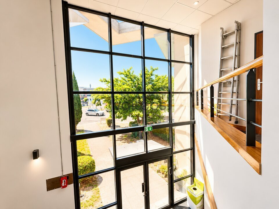 REXIM - Bureau - Haute-Garonne - Toulouse - 4