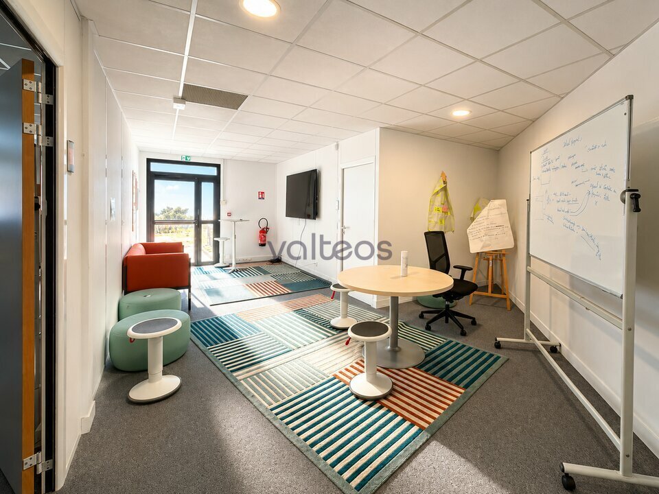 REXIM - Bureau - Haute-Garonne - Toulouse - 5