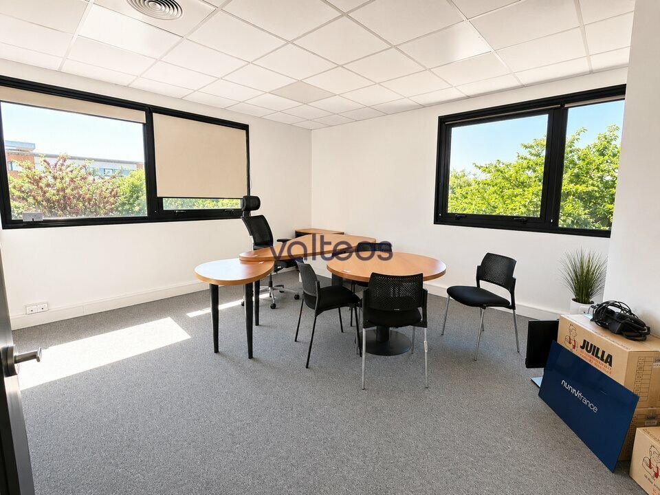 REXIM - Bureau - Haute-Garonne - Toulouse - 7