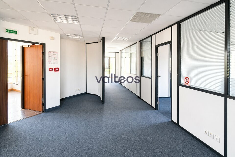 REXIM - Bureau - Haute-Garonne - Toulouse - 8