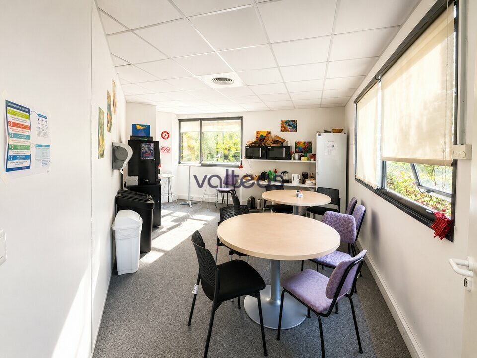 REXIM - Bureau - Haute-Garonne - Toulouse - 9