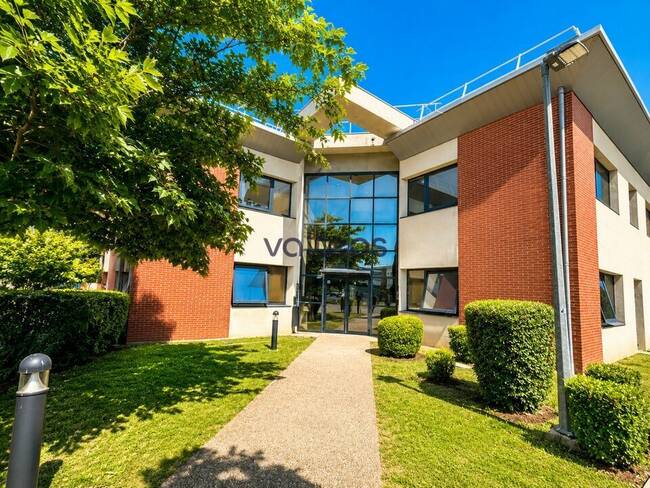 REXIM - Bureau - Haute-Garonne - Toulouse - 1