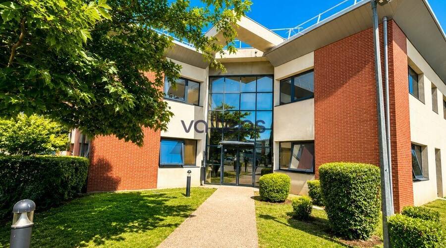 REXIM - Bureau - Haute-Garonne - Toulouse - 1