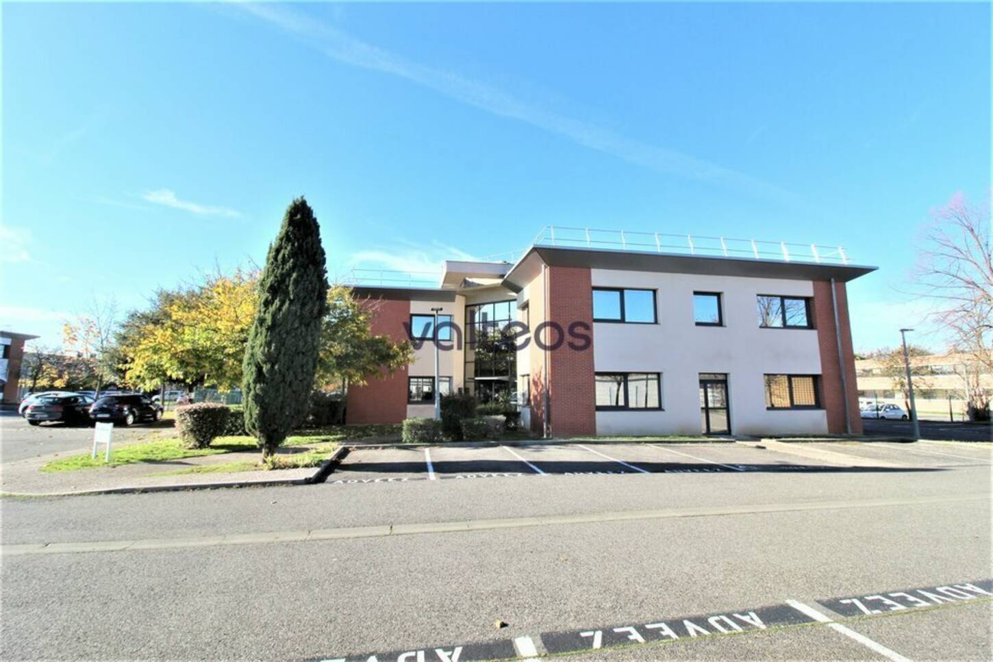 REXIM - Bureau - Haute-Garonne - Toulouse - 2