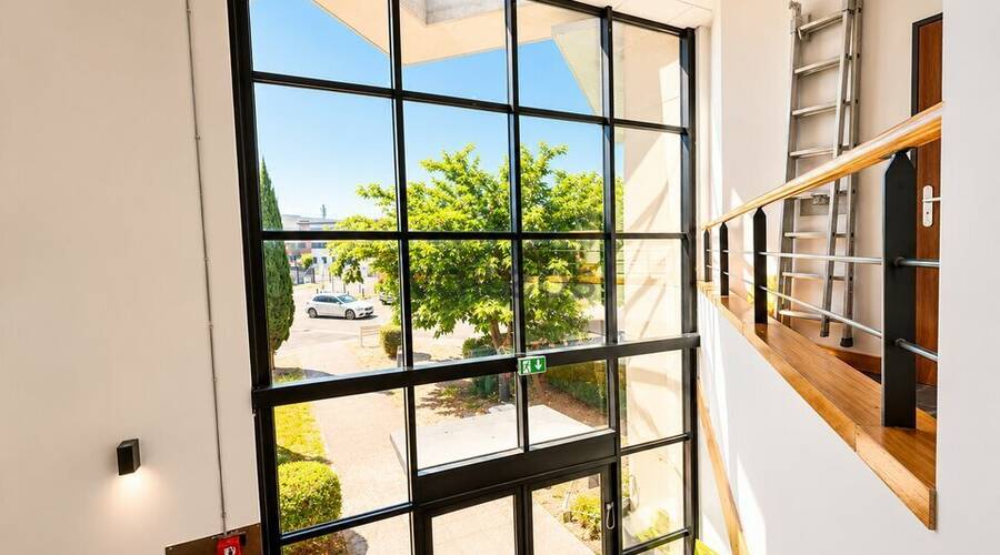 REXIM - Bureau - Haute-Garonne - Toulouse - 4