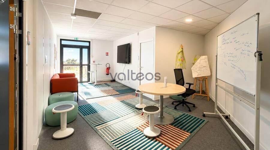 REXIM - Bureau - Haute-Garonne - Toulouse - 5
