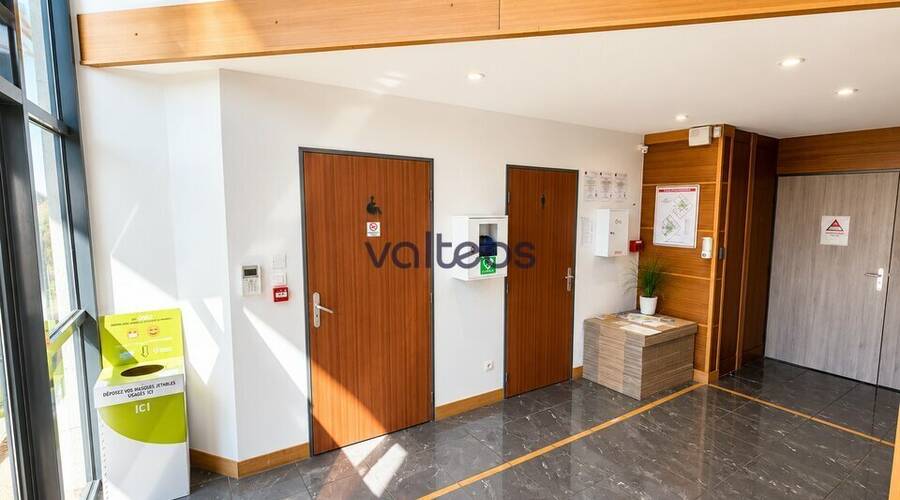 REXIM - Bureau - Haute-Garonne - Toulouse - 6