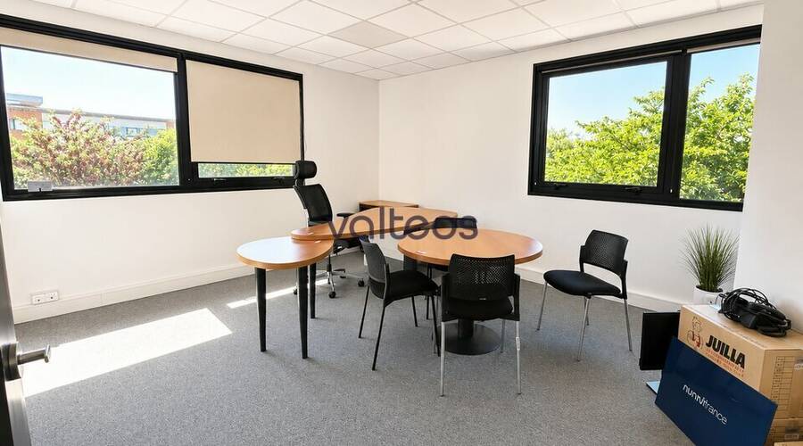 REXIM - Bureau - Haute-Garonne - Toulouse - 7