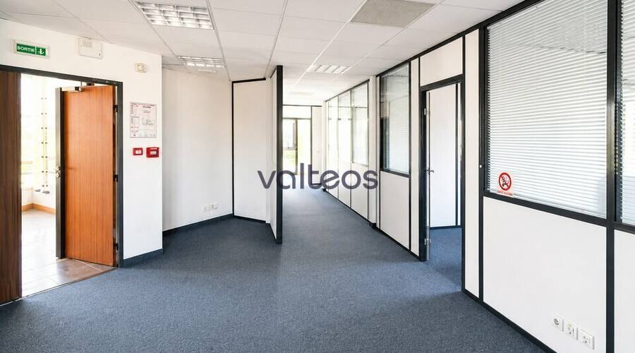 REXIM - Bureau - Haute-Garonne - Toulouse - 8