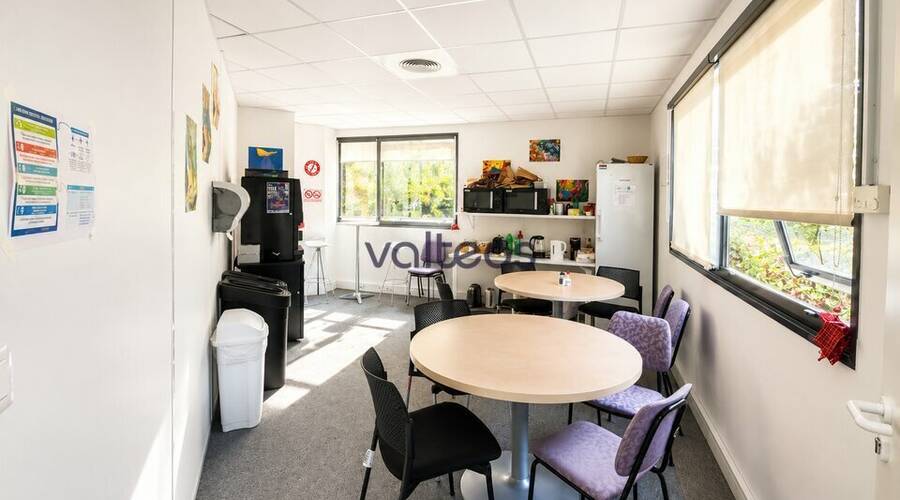 REXIM - Bureau - Haute-Garonne - Toulouse - 9