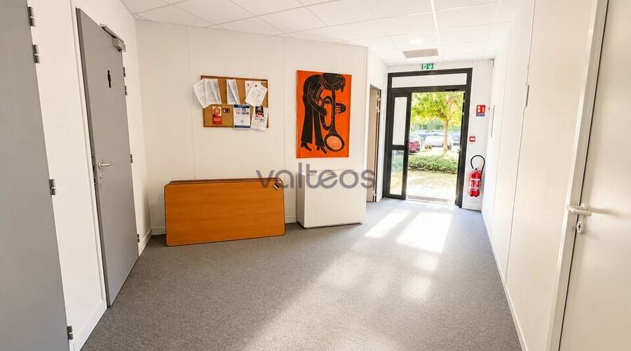 REXIM - Bureau - Haute-Garonne - Toulouse - 10