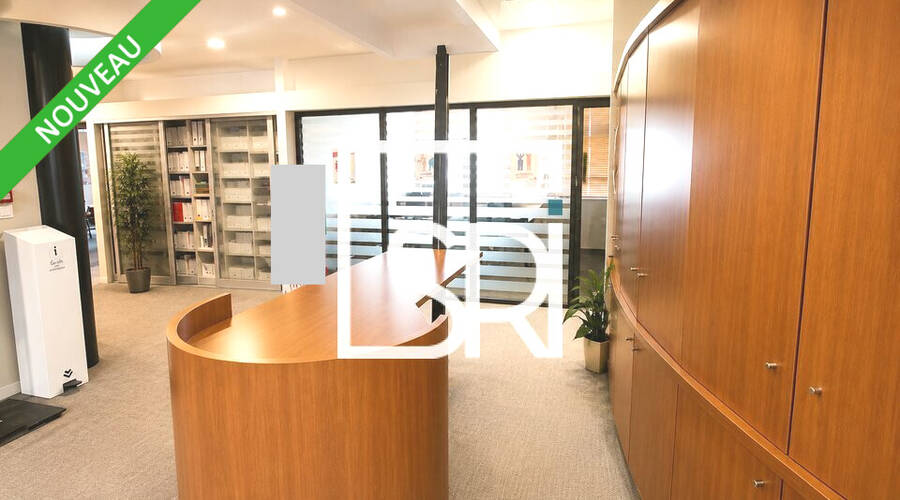 REXIM - Bureau - Puy-de-Dôme - Clermont-Ferrand - 6