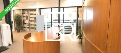 REXIM - Bureau - Puy-de-Dôme - Clermont-Ferrand - 6