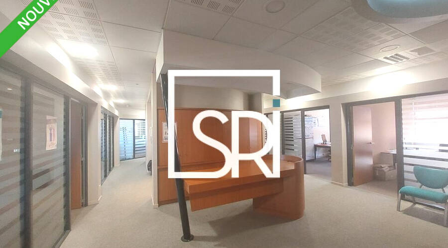 REXIM - Bureau - Puy-de-Dôme - Clermont-Ferrand - 10