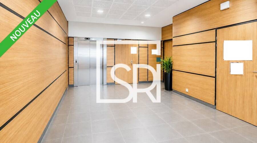 REXIM - Bureau - Puy-de-Dôme - Clermont-Ferrand - 11