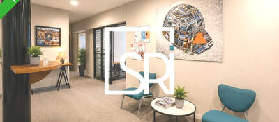REXIM - Bureau - Puy-de-Dôme - Clermont-Ferrand - 2