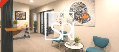 REXIM - Bureau - Puy-de-Dôme - Clermont-Ferrand - 4