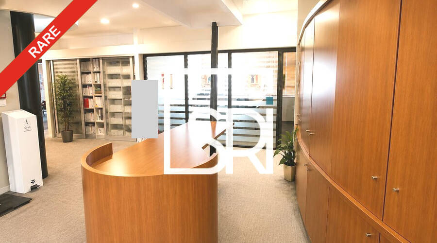 REXIM - Bureau - Puy-de-Dôme - Clermont-Ferrand - 7